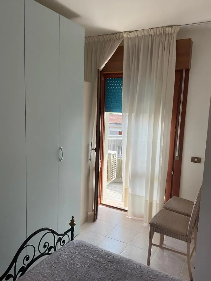 Apartment Novita Estate: Seaside Suite with Garage and Bicycles Caorle
