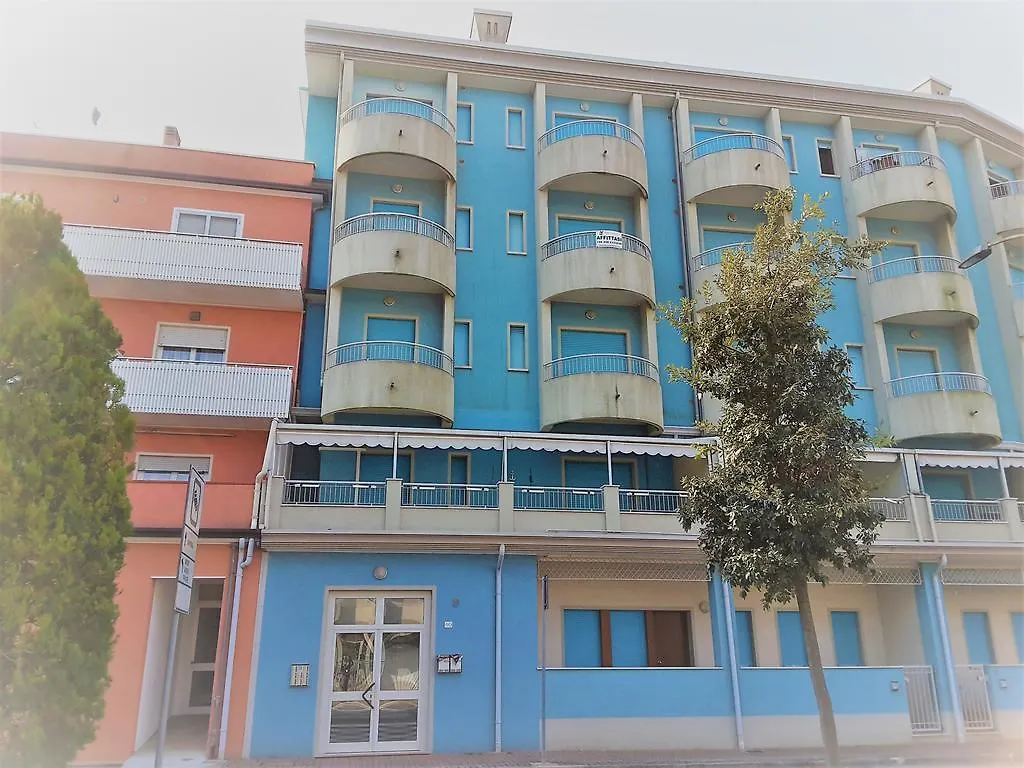 Apartment Novita Estate: Seaside Suite with Garage and Bicycles Caorle