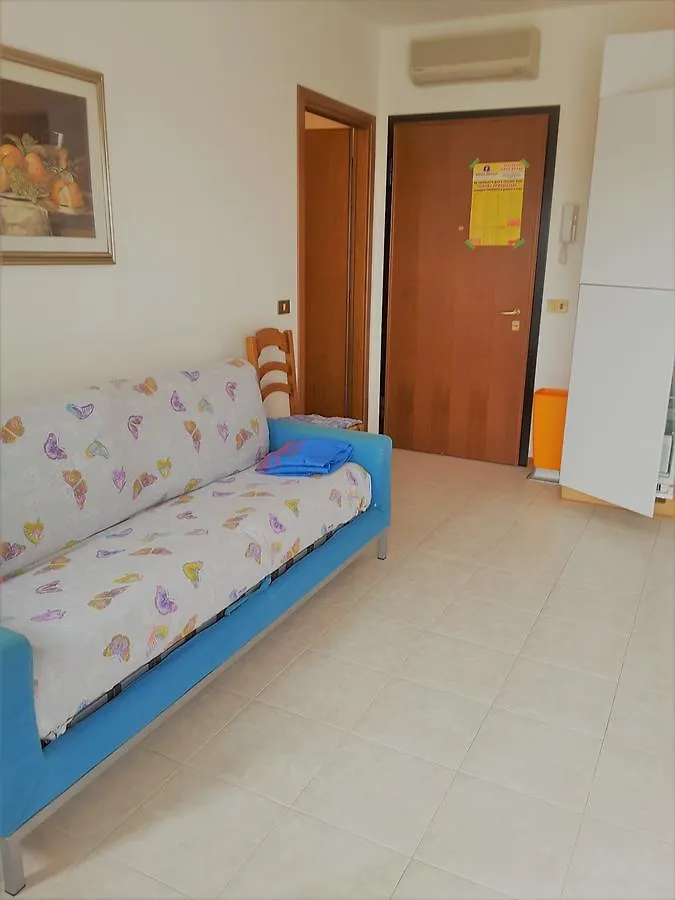 Novita Estate: Seaside Suite with Garage and Bicycles Caorle 0*,
