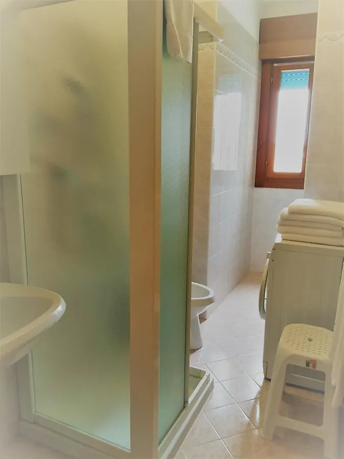 Apartment Novita Estate: Seaside Suite with Garage and Bicycles Caorle
