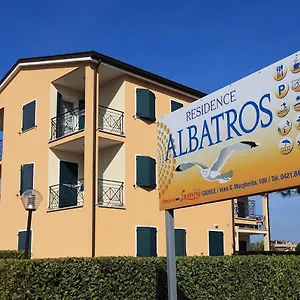 Albatros Apartment