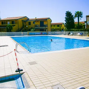Villaggio Cristina 2 - Agenzia Cocal Apartmán
