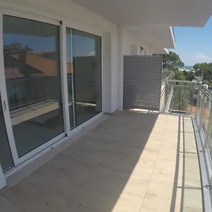 Mare Incanto - Agenzia Cocal Apartmán