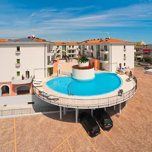 Galleria Gran Mado Apartmán