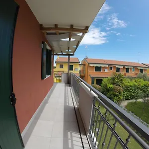 La Casa Di Gio Apartment